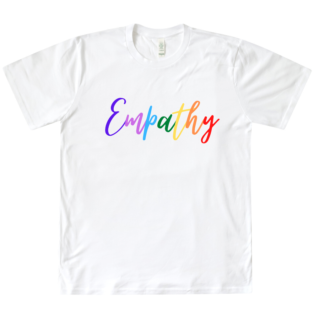 Empathy Organic Tee